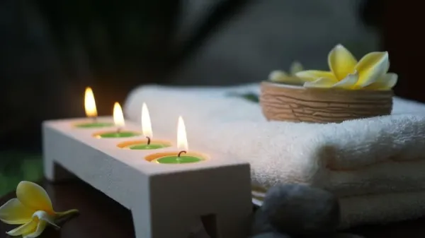 마사지 받다 잠들어도 될까 — 효과가 줄지 않는 이유와 미리 정할 한 가지