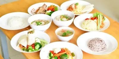 식사 직후 마사지가 불편한 이유 — 밥·술·커피와 관리 사이 시간 간격