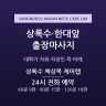 상록수 책상목 케어랩